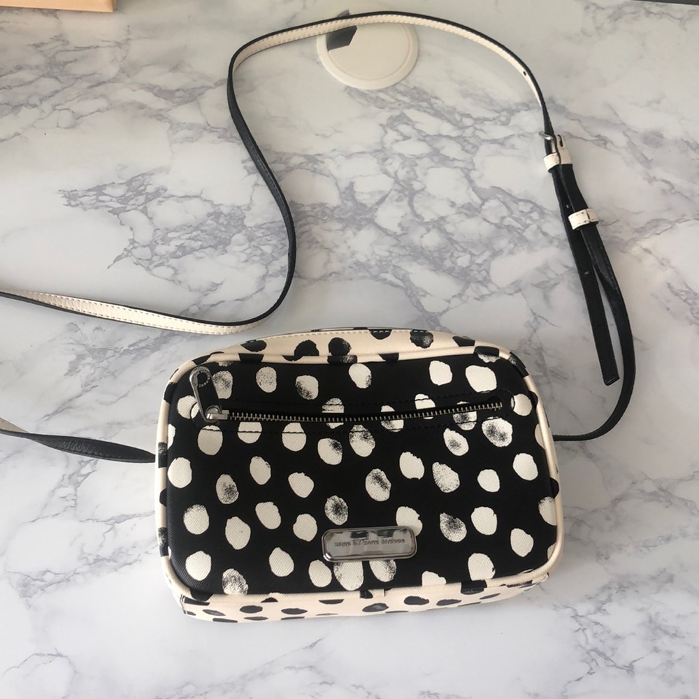 Authentic Marc Jacobs purse